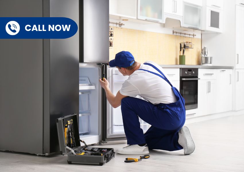 Hooksett Appliance Repair Company